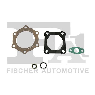 Mounting Kit, charger (KT821040E)