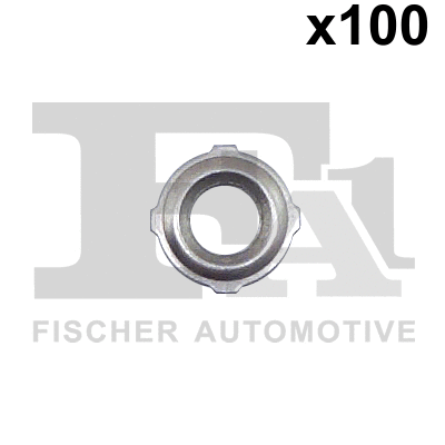 Heat Shield, injection system (993.830.100)