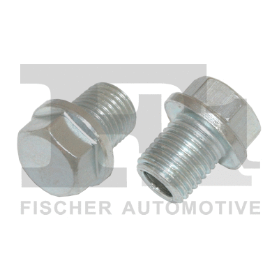 Screw Plug, oil sump (257.833.001)