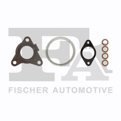 Mounting Kit, charger (KT330870E)