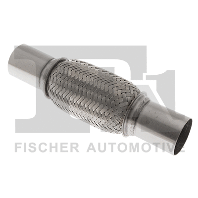 Flexible Pipe, exhaust system (VW448-272)