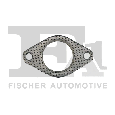 Gasket, exhaust pipe (550-902)