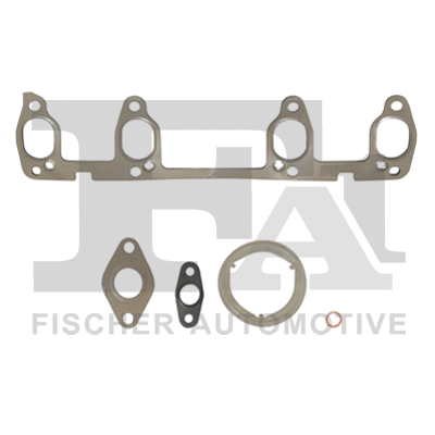 Mounting Kit, charger (KT110080E)