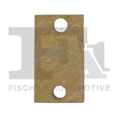 Gasket, exhaust pipe (110-999)