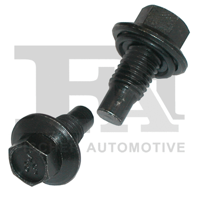 Screw Plug, oil sump (862.363.001)