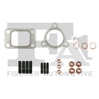 Mounting Kit, charger (KT330510)