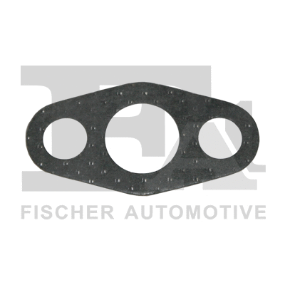 Gasket, charger (455-511)