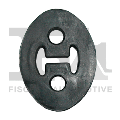 Mount, exhaust system (453-709)