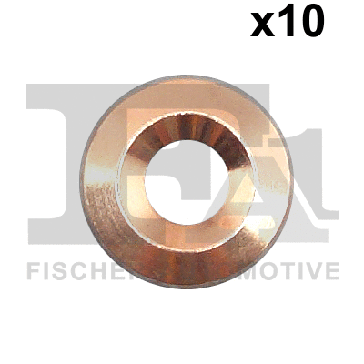 Heat Shield, injection system (785.020.010)
