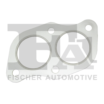 Gasket, exhaust pipe (110-906)