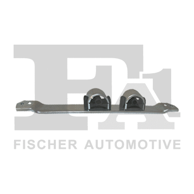 Mount, exhaust system (113-955)