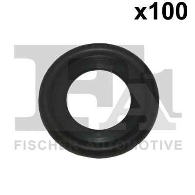 Seal Ring, oil drain plug (244.851.100)