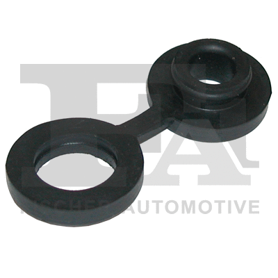 Mount, exhaust system (143-932)