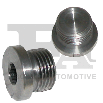 Screw Plug, oil sump (257.814.001)