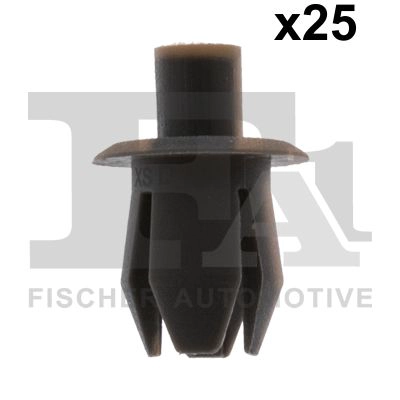 Expanding Rivet (11-20008.25)