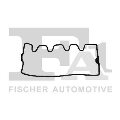 Gasket, cylinder head cover (EP1400-911)