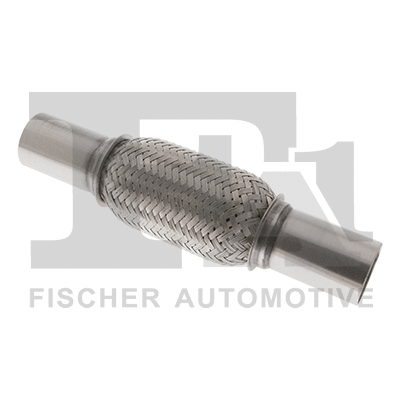 Flexible Pipe, exhaust system (VW445-291)