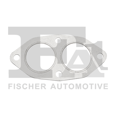 Gasket, exhaust pipe (220-902)