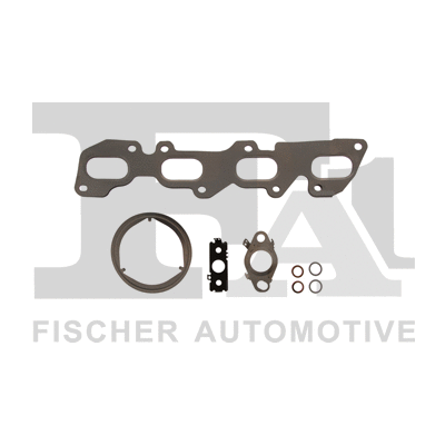 Mounting Kit, charger (KT112030E)