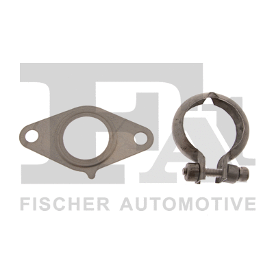 Gasket Set, EGR system (KG210010E)