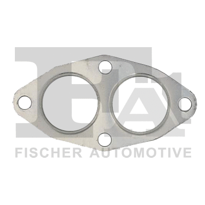 Gasket, exhaust pipe (220-908)