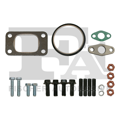 Mounting Kit, charger (KT821170)