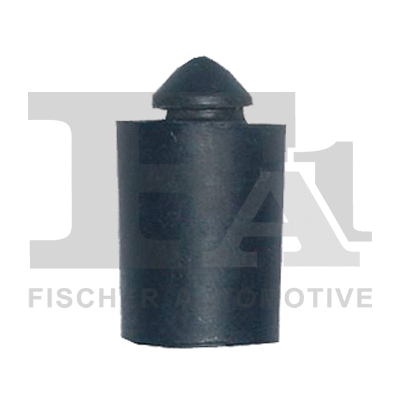 Rubber Buffer, muffler (113-906)