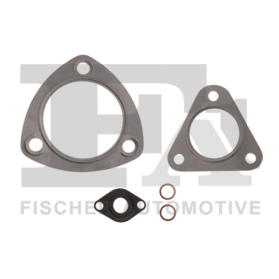 Mounting Kit, charger (KT450060E)