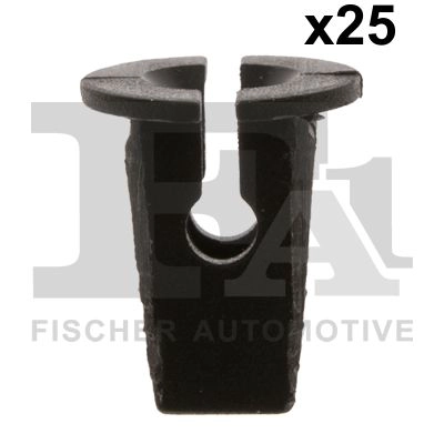 Clip, trim/protection strip (11-60003.25)