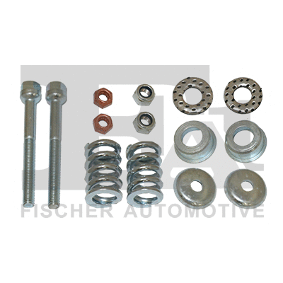 Gasket Set, exhaust system (218-914)