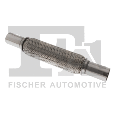 Flexible Pipe, exhaust system (VW442-390)