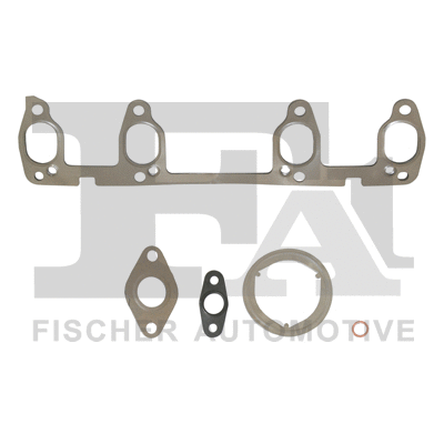 Mounting Kit, charger (KT110075E)