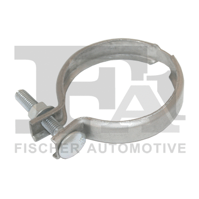 Pipe Connector, exhaust system (224-872)