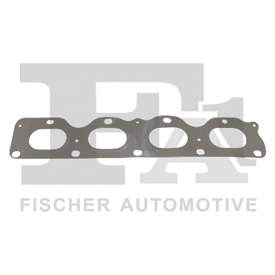 Gasket, exhaust manifold (412-018)