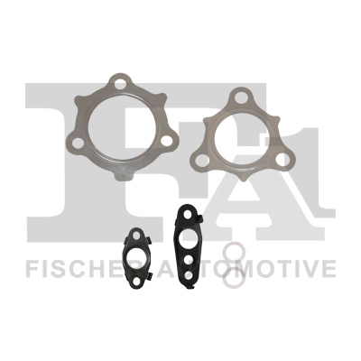 Mounting Kit, charger (KT770430E)