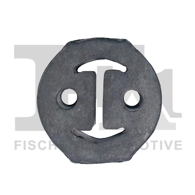 Mount, exhaust system (123-928)