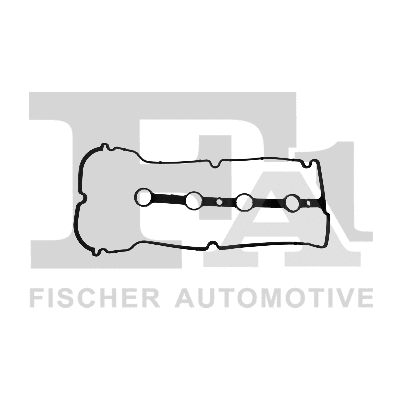 Gasket, cylinder head cover (EP7800-902)