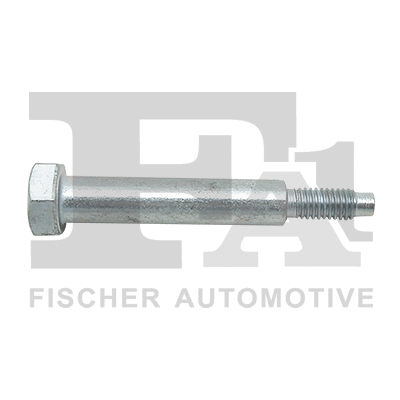 Bolt, exhaust system (235-913)