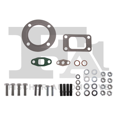 Mounting Kit, charger (KT310140)