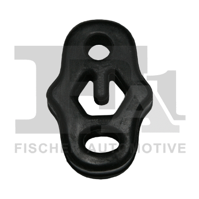Mount, exhaust system (133-911)