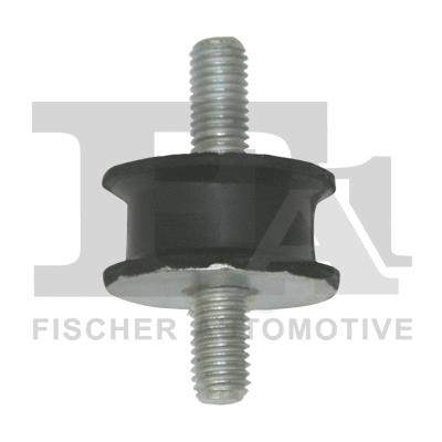 Mount, exhaust system (823-919)