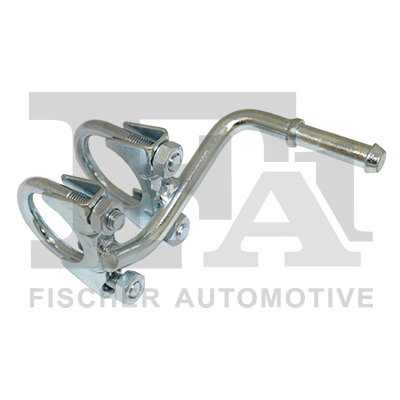 Mount, exhaust system (225-945)
