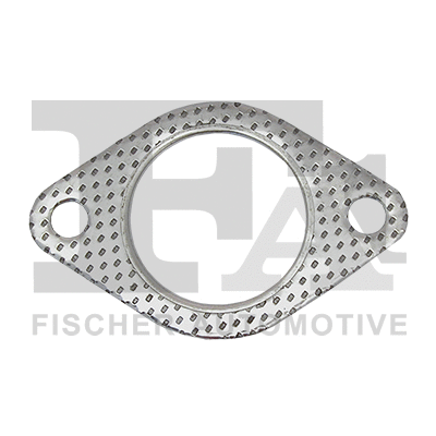 Gasket, exhaust pipe (740-908)