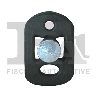 Mount, exhaust system (233-928)