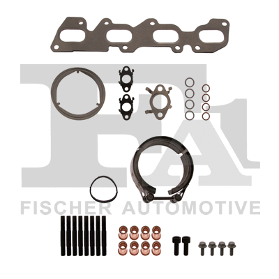 Mounting Kit, charger (KT111970)