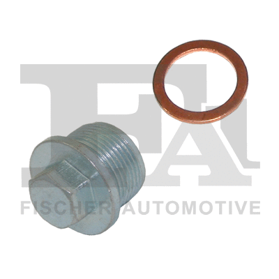 Screw Plug, oil sump (280.750.011)
