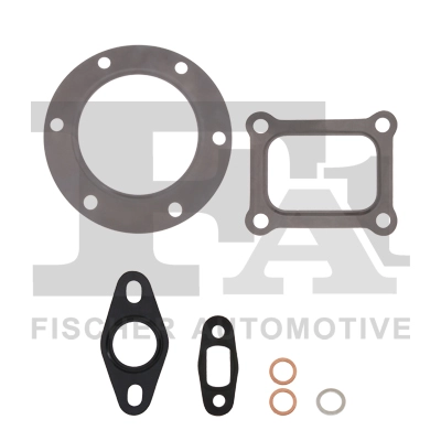 Mounting Kit, charger (KT220860E)