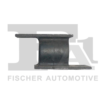 Mount, exhaust system (763-903)