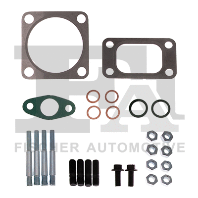 Mounting Kit, charger (KT550320)
