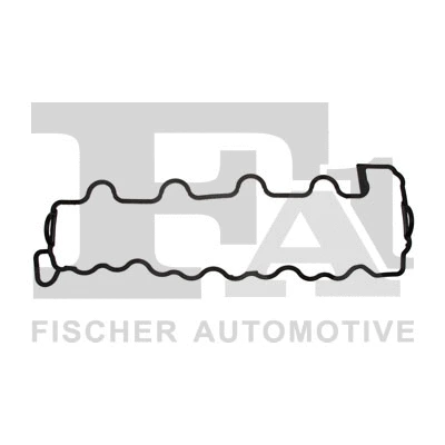 Gasket, cylinder head cover (EP1400-944)